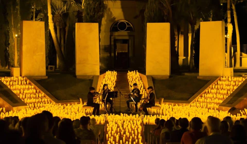 La magia del cine llega a Marbella con Candlelight y su tributo a Hans Zimmer