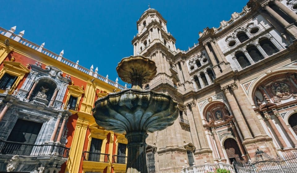 14 planes alucinantes para disfrutar Málaga en septiembre