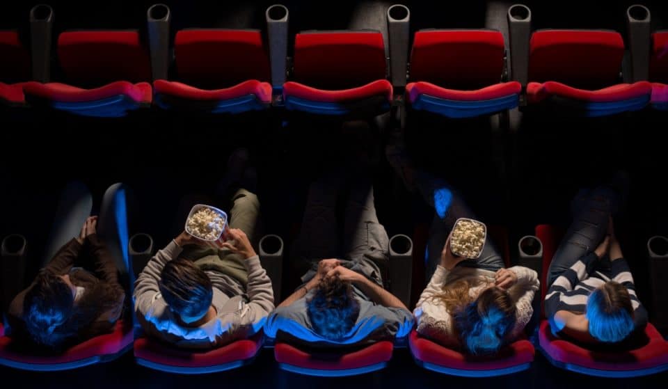 La Fiesta del Cine vuelve en mayo a Málaga, ¿qué cines entran en la promoción?