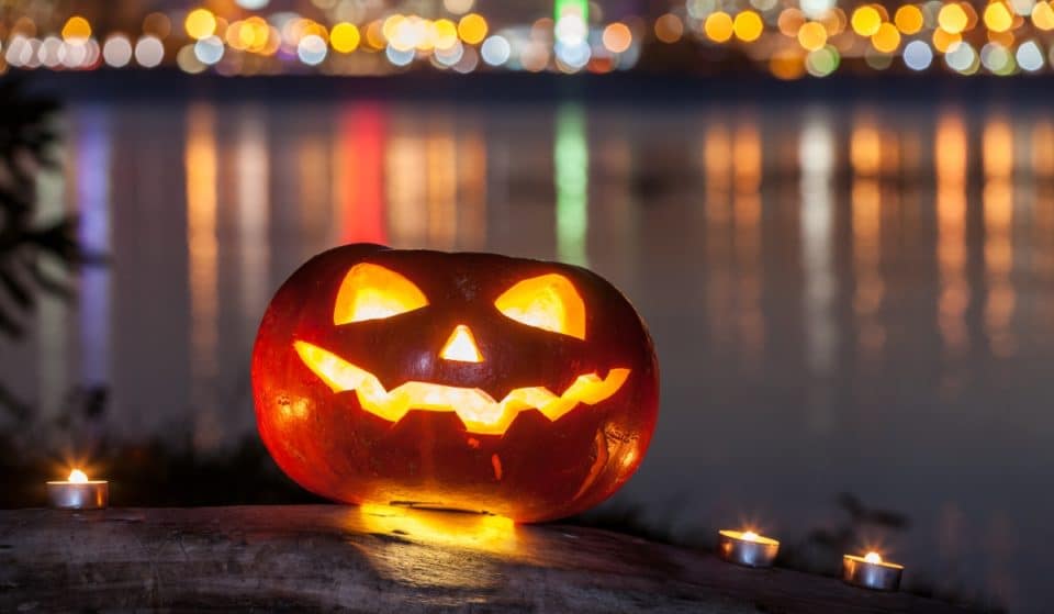 Grandes planes para vivir un Halloween de miedo en Málaga este 2023