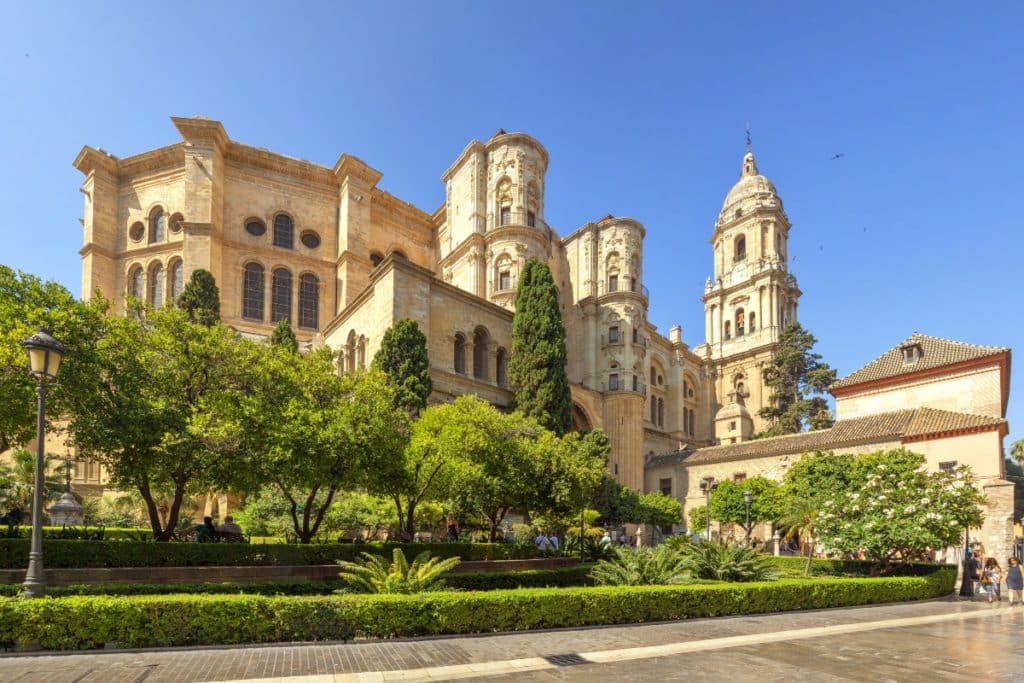 Día Mundial del Turismo: ¿qué museos y monumentos de Málaga celebran jornadas de puertas abiertas?