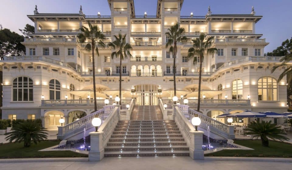 Open House Málaga: cuélate gratis en 40 edificios emblemáticos de la ciudad este fin de semana