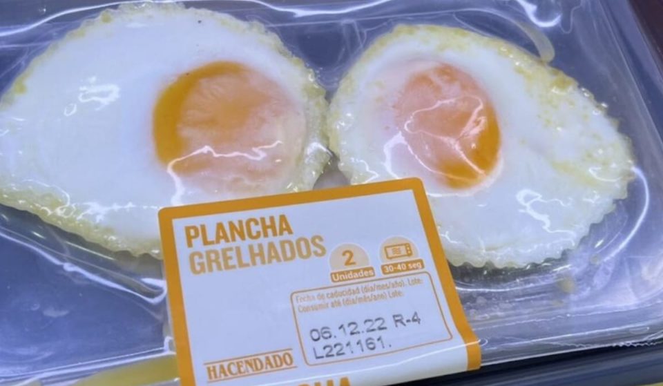 El invento de Mercadona con el que dejarás de freír huevos por menos de 2 euros