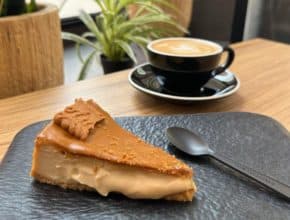 Dónde desayunar en Málaga: 8 cafeterías que mejorarán tus mañanas