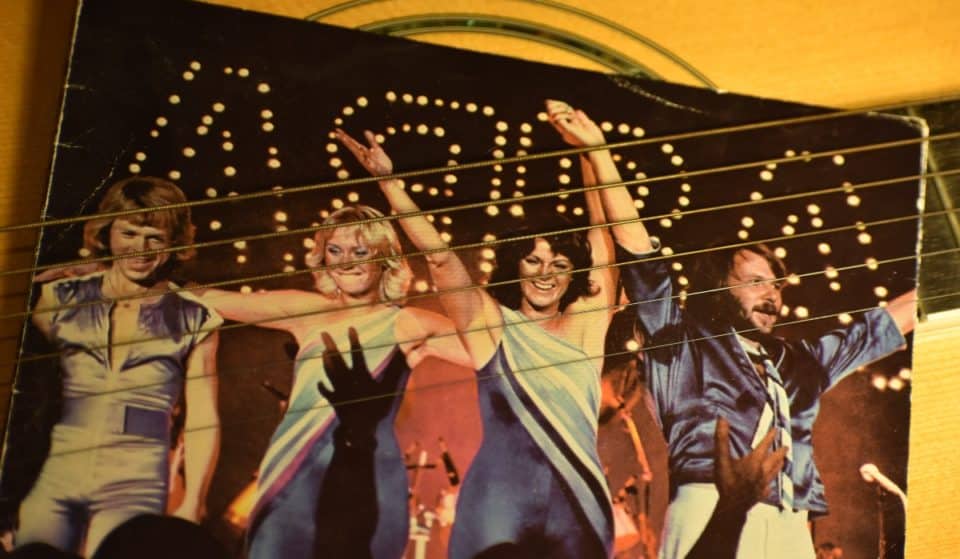 Así es cómo ABBA se hizo famoso en Málaga antes que en el resto del mundo