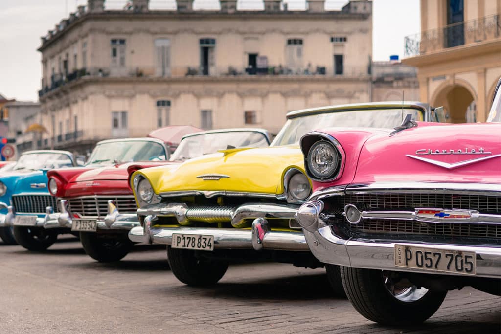 La campaña de Havana Club trae a nuestra ciudad la verdadera esencia cubana