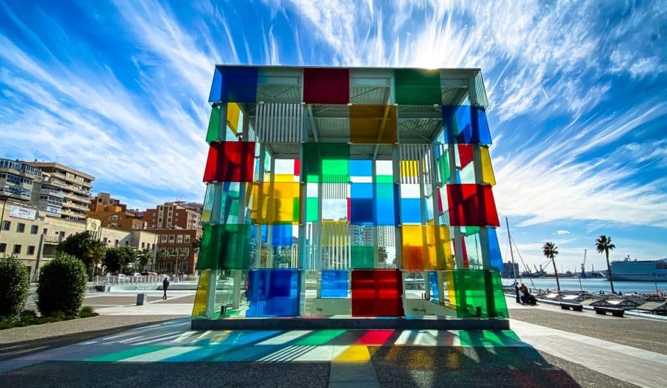 Exposiciones en Málaga este 2023: un repaso por la agenda cultural de la ciudad