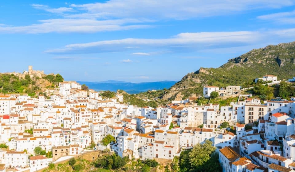 Los dos pueblos más bonitos de Málaga para visitar este verano según National Geographic