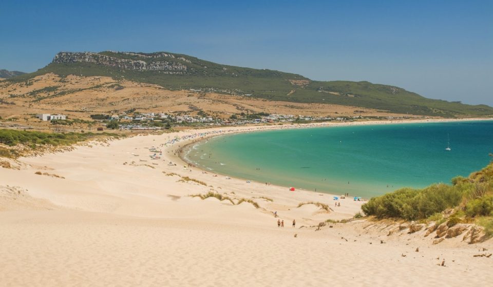 La mejor playa de España 2023 está en Andalucía (y a dos horas de Málaga)