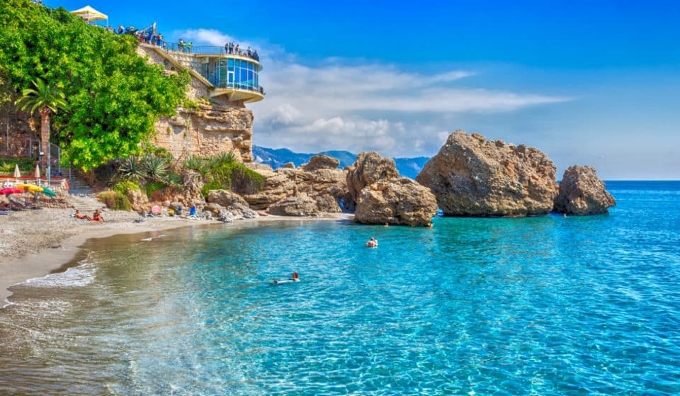 Las 8 mejores playas de Málaga y la Costa del Sol para disfrutar este verano 2023
