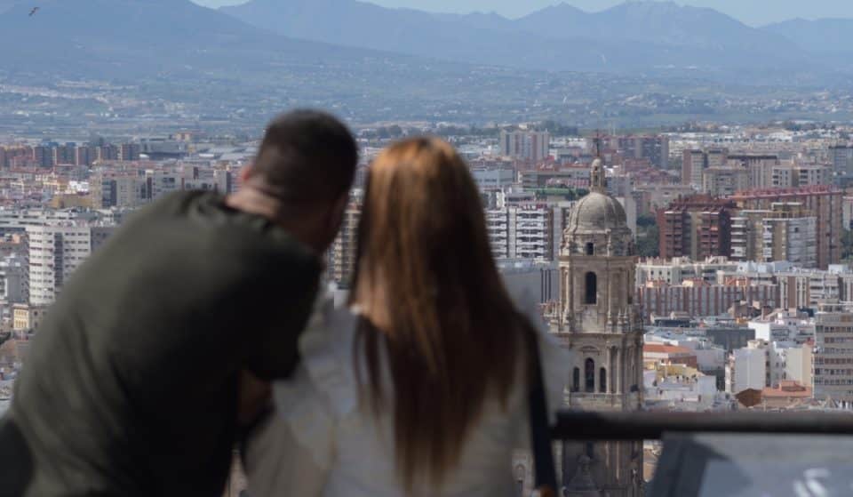 6 ideas geniales para sorprender a tu cita en Málaga