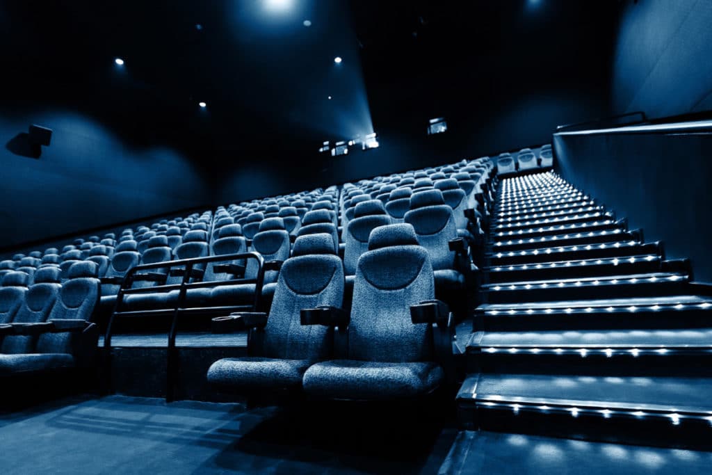 Regresa la Fiesta del Cine a Málaga con entradas a 3,50 euros