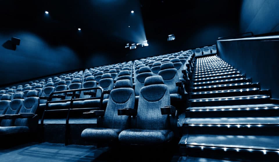 Regresa la Fiesta del Cine a Málaga con entradas a 3,50 euros
