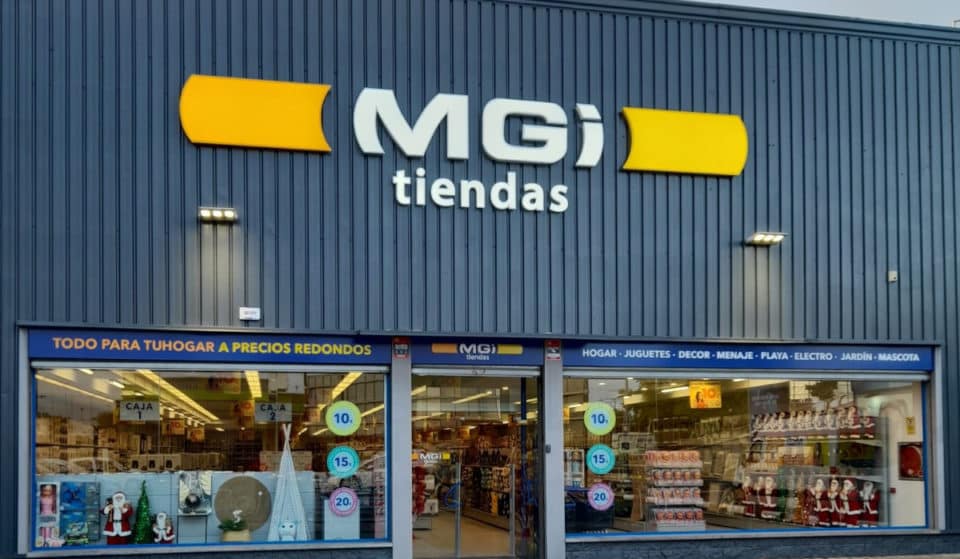 La tienda de juguetes en Málaga con precios redondos a 10, 15 y 20 euros